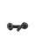 Бездротові навушники Denon AH-C500W Bluetooth 5.3 Black