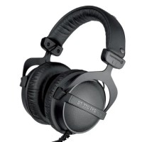 Дротові навушники Beyerdynamic DT 770 PRO 32 Ohm black