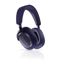 Бездротові навушники Bowers & Wilkins Px7 S3 Bluetooth 5.3 blue