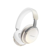 Бездротові навушники Bose QuietComfort Ultra 2gen Bluetooth 5.4 black-gold