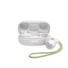 Бездротові навушники JBL Reflect Aero Bluetooth 5.2 white