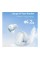 Бездротові навушники Baseus AirNora 2 Bluetooth 5.3 Blue