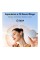 Бездротові навушники Baseus AirNora 2 Bluetooth 5.3 Blue