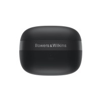 Бездротові навушники Bowers & Wilkins Pi8 Anthracite Black Bluetooth 5.4 black