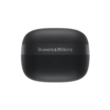 Бездротові навушники Bowers & Wilkins Pi8 Anthracite Black Bluetooth 5.4 black