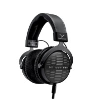 Дротові навушники Beyerdynamic DT 1990 PRO MK II black