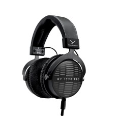 Дротові навушники Beyerdynamic DT 1990 PRO MK II black