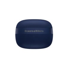 Бездротові навушники Bowers & Wilkins Pi8 Midnight Blue Bluetooth 5.4 Blue