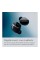 Бездротові навушники Bowers & Wilkins Pi8 Midnight Blue Bluetooth 5.4 Blue