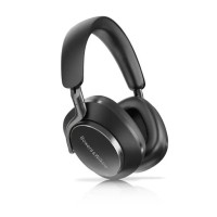 Бездротові навушники Bowers & Wilkins Px8 Bluetooth 5.2 black