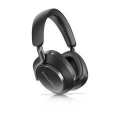 Бездротові навушники Bowers & Wilkins Px8 Bluetooth 5.2 black