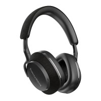 Бездротові навушники Bowers & Wilkins Px7 S2 Bluetooth 5.2 black