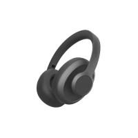 Бездротові навушники Fresh 'n Rebel Clam Ace Bluetooth 5.3 Storm grey