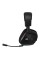 Бездротові навушники з мікрофоном Corsair Void Wireless v2 Carbon Black