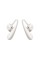 Бездротові навушники Huawei FreeArc Bluetooth 5.2 Grey