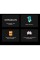 Бездротові навушники Huawei FreeArc Bluetooth 5.2 Grey