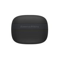 Бездротові навушники Bowers & Wilkins Pi6 Storm Grey Bluetooth 5.4 darkgray