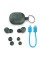 Бездротові навушники JLab JBuds Mini Bluetooth 5.3 gray