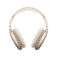 Навушники Apple AirPods Max USB-C Ear Bluetooth 5.0 Starlight 