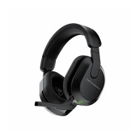 Бездротові навушники з мікрофоном  Turtle Beach Stealth 600 PlayStation Gen3 Black