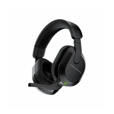 Бездротові навушники з мікрофоном  Turtle Beach Stealth 600 PlayStation Gen3 Black