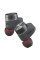 Бездротові навушники Bowers & Wilkins PI5 S2 Storm Grey Bluetooth 5.0 grey-red