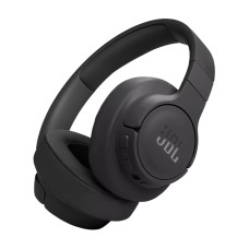 Бездротові навушники JBL Tune 770NC Bluetooth 5.3 black