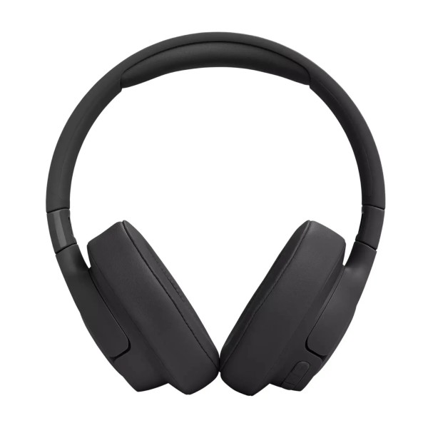 Бездротові навушники JBL Tune 770NC Bluetooth 5.3 black Бездротові навушники JBL Tune 770NC Bluetooth 5.3 black