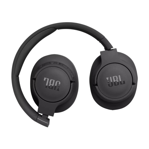 Бездротові навушники JBL Tune 770NC Bluetooth 5.3 black Бездротові навушники JBL Tune 770NC Bluetooth 5.3 black