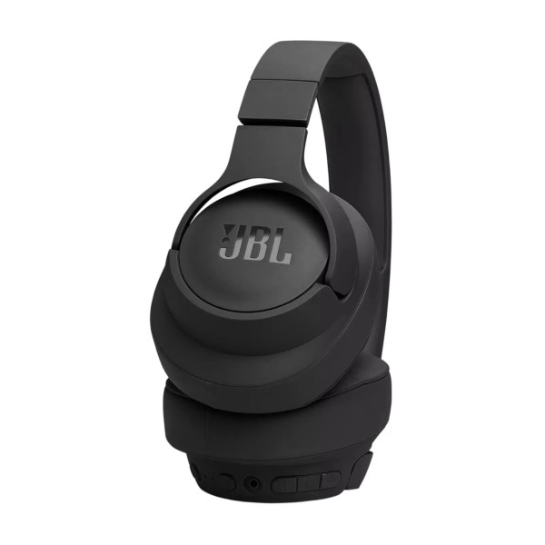Бездротові навушники JBL Tune 770NC Bluetooth 5.3 black Бездротові навушники JBL Tune 770NC Bluetooth 5.3 black