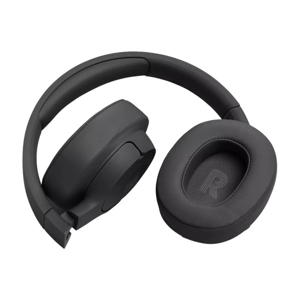 Бездротові навушники JBL Tune 770NC Bluetooth 5.3 black Бездротові навушники JBL Tune 770NC Bluetooth 5.3 black