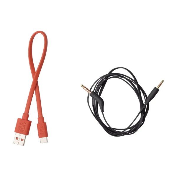 Бездротові навушники JBL Tune 770NC Bluetooth 5.3 black Бездротові навушники JBL Tune 770NC Bluetooth 5.3 black