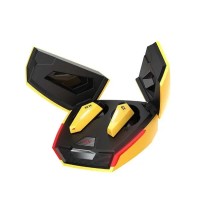 Бездротові навушники з мікрофоном Edifier HECATE GX07 ANC yellow