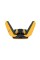 Бездротові навушники з мікрофоном Edifier HECATE GX07 ANC yellow