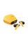 Бездротові навушники з мікрофоном Edifier HECATE GX07 ANC yellow