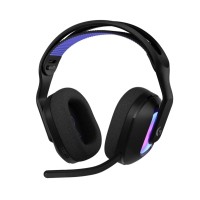 Бездротові навушники з мікрофоном Logitech G522 Lightspeed Black
