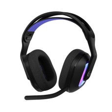 Бездротові навушники з мікрофоном Logitech G522 Lightspeed Black