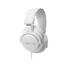 Дротові навушники Audio-Technica ATH-PRO5X White