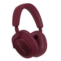 Бездротові навушники Bowers & Wilkins Px7 S2e Bluetooth 5.2 red