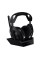 Дротові навушники з мікрофоном Logitech Astro A50 (Gen 5) Lightspeed Black