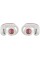 Бездротові навушники Bose Ultra Open Bluetooth 5.3 Sunset Iridescent Limited Edition