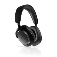 Бездротові навушники Bowers & Wilkins Px7 S3 Bluetooth 5.3 black