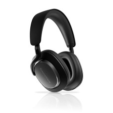 Бездротові навушники Bowers & Wilkins Px7 S3 Bluetooth 5.3 black