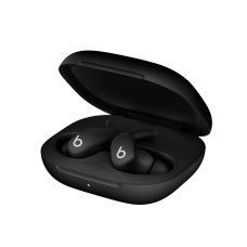 Бездротові навушники Beats Powerbeats Fit Jet Black Bluetooth black