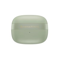 Бездротові навушники Bowers & Wilkins Pi8 Jade Green Bluetooth 5.4 green