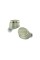 Бездротові навушники Bowers & Wilkins Pi8 Jade Green Bluetooth 5.4 green