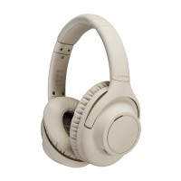 Бездротові навушники Audio-Technica ATH-S300BT Bluetooth 5.1 beige