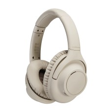 Бездротові навушники Audio-Technica ATH-S300BT Bluetooth 5.1 beige