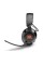 Бездротові навушники з мікрофон JBL Quantum 610 Wireless black
