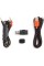 Бездротові навушники з мікрофон JBL Quantum 610 Wireless black